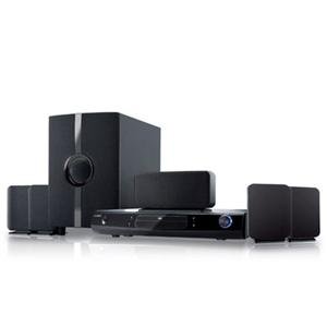 NEW 5.1-Channel DVD Home Theater (Home & Portable Audio) NEW 5.1-Channel DVD Home Theater (Home & Portable Audio)