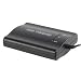 BLACK SKYPE/VOIP USB HOME TELEPHONE INTERNET ADAPTOR