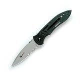 CRKT-Point Guard Combo Edge 6763 Knife