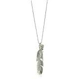 M.Cohen Sterling Silver Chained With Sterling 