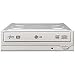 DVD Brenner LG GSA-H42L LightScribe hellgrau bulk