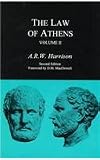 Produkt-Bild: The Law of Athens: Procedure: 2