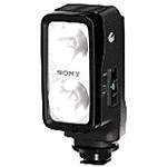 21XbBXHavzL. SL160  Sony HVL 20DW2 Video Light for use with DCRVX2100, HDRFX1 & FX7