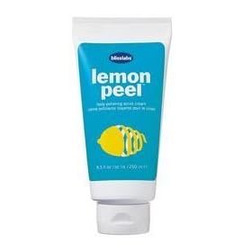bliss Lemon Peel