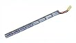 9.6v 1400mAh Stick Battery by Intellect