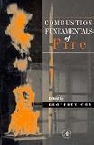 Combustion fundamentals of fire