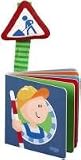 Buggy-Buch Im Einsatz