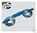 Produkt-Bild: VERIBOR Glassauger BO 602.4BL, 2 Kopf L&auml;ngsgriff mit Kipphebel