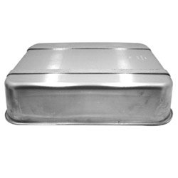 Lincoln Foodservice 4482 Professional Roaster Cover, 16″ x 20″ x 4 1/2″ (12-0370) Category: Buffet Food Pans