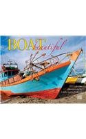 Boat Beautiful 2011 Calendar