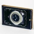 Vintage Camera Photo Album