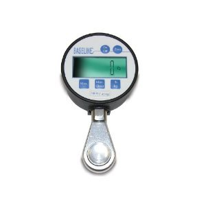 Chattanooga Baseline hydraulic pinch gauge, 50lb.
