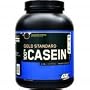 100% Casein Protein-Optimum Nutrition Instantized Casein Protein, 4lb Chocolate Supreme