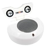 Speakers, USB, Portable Speaker System (Sound Bite), Tritton Technologies *