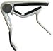 Electronics : Jim Dunlop Trigger Capo Nickel Acoustic 83CN