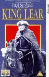 Peter Brooks King Lear [VHS]