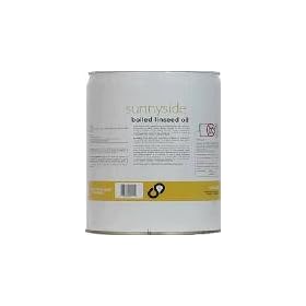 Sunnyside Corp. 872G5 Boiled Linseed Oil
