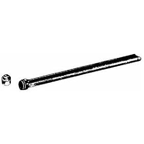 Great Neck 10448 48'' Plastic Level Case