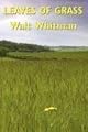 Leaves of Grass by Walt Whitman