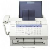 Canon FAXPHONE L80 Laser Fax/Printer