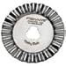 Office Products : Fiskars 95327097 45mm Rotary Pinking Blade