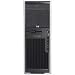 HP xw4600 Workstation - 1 x Intel Core 2 Duo E8300 2.83GHz - 4GB DDR2 SDRAM - 250GB - DVD-Writer (DVD-RAM/Â±R/Â±RW) - Gigabit Ethernet - Windows Vista Business - Convertible Mini-tower