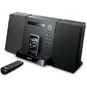 Sony CMT-LX20i 10W RMS Total Power Output Micro Hi-Fi Shelf System