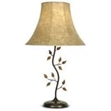 Leaf Table Lamp from Destination Lighting