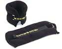 Golds Gym Neoprene Ankle/Wrist Weights 2.5kg