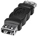 Roline USB Gender Changer Typ A w/w