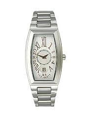 Ted Baker Womens TE4016 Sui-Ted Analog Silver Dial Watch