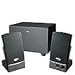 Cyber Acoustics Oem 3 Pc Subwoofer System