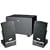 Cyber Acoustics Oem 3 Pc Subwoofer System