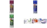 Electronics : 3M Spray Mount repositionable spray adhesive, 400ml aerosol, EACH