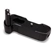 Nikon Black Soft Case for Nikon Coolpix S4 and LiteTouch 140, CS-L13
