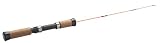 Current's Tackle CLSPR 25 Ring Ice Fishing Rod