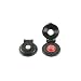 Foot Switch Black Down
