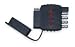 Westward 1EKP4 Circuit Tester 4 And 5 Pin, 12V DC