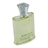 CREED GREEN VALLEY by Creed for Men Millesime Spray 4 oz
