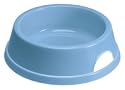 Plastic Pet Bowl Medium Diner 16cm Bulk Deal of 10