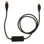 Cable, IGPS-360 USB for Notebook &
