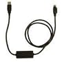 Cable, IGPS-360 USB for Notebook &