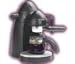 Mr. Coffee Modern Steam Espresso/Cappuccino Maker