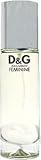 Dolce & Gabbana D&G Feminine Eau de Toilette Spray 100ml