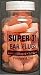 Super 31 Ear Plugs in a Bottle
