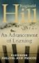Advancement of Learning (Dalziel & Pascoe Novel)