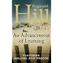 An Advancement of Learning (Dalziel & Pascoe Novel)