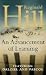 Books : An Advancement of Learning (Dalziel & Pascoe Novel)