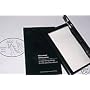 Avon Blot Away Oil Absorbing Blotting Sheets 50 count free travel case oily skin