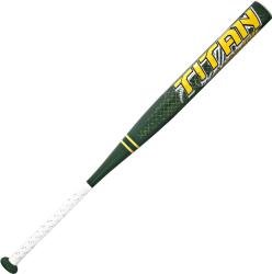 Worth Titan Unleashed Slowpitch Bat